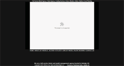 Desktop Screenshot of fusetalent.com